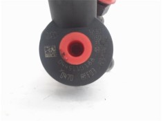 Recambio de inyector para mazda 3 sedán (bk) 1.6 di turbo referencia OEM IAM 0445110188  