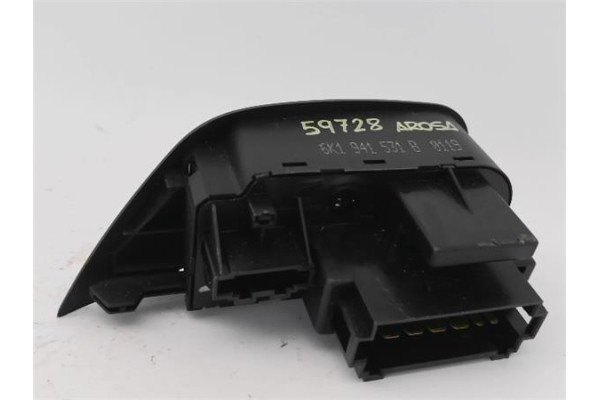Recambio de mando de luces para seat arosa (6h1) 1.0 referencia OEM IAM 6K1941531B  