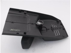 Recambio de retrovisor interior para ford c-max (cb7) 1.0 trend referencia OEM IAM 1765145 CU5A17E678 