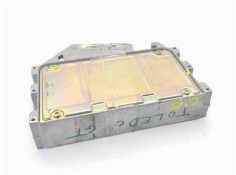 Recambio de centralita abs para seat toledo (1l) 2.0 gt referencia OEM IAM 1H0907379 10094103034 