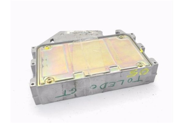 Recambio de centralita abs para seat toledo (1l) 2.0 gt referencia OEM IAM 1H0907379 10094103034 