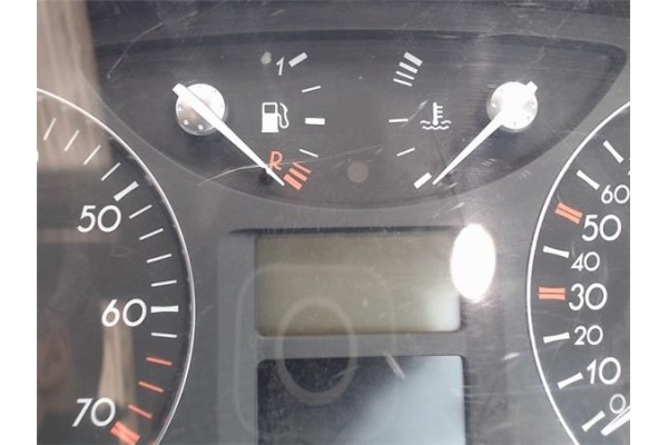 Recambio de cuadro completo para renault laguna ii (bg0) 3.0 privilege referencia OEM IAM 8200170311 6J199DC1 