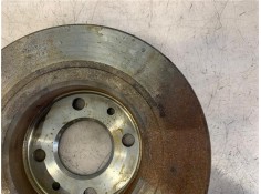 Recambio de disco freno delantero derecho para dacia sandero i 1.2 16v referencia OEM IAM 402065345R  