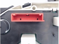 Recambio de cuadro completo para renault laguna ii (bg0) 3.0 privilege referencia OEM IAM 8200170311 6J199DC1 