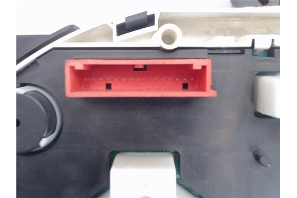 Recambio de cuadro completo para renault laguna ii (bg0) 3.0 privilege referencia OEM IAM 8200170311 6J199DC1 