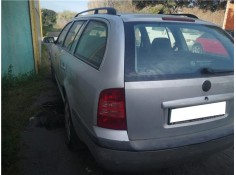 skoda octavia berlina (1u2) del año 2002