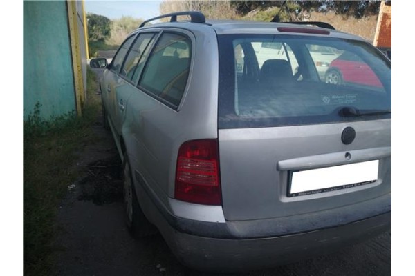 skoda octavia berlina (1u2) del año 2002