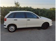 seat ibiza (6k1) del año 1999