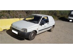 renault clio i fase i / ii (b/c57) del año 1996