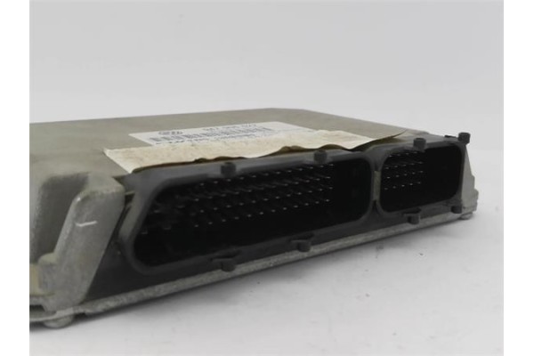 Recambio de centralita para seat arosa (6h1) 1.0 referencia OEM IAM 47906027  
