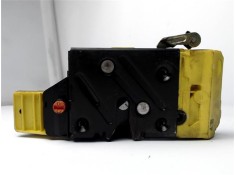 Recambio de cierre electromagnetico trasero izquierdo para volvo s60 berlina 2.4 referencia OEM IAM 30699754  