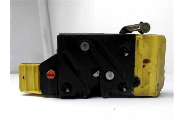 Recambio de cierre electromagnetico trasero izquierdo para volvo s60 berlina 2.4 referencia OEM IAM 30699754  