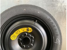 Recambio de rueda completa repuesto para ford c-max (cb7) 1.0 trend referencia OEM IAM 1909109  