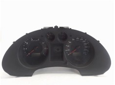 Recambio de cuadro completo para seat ibiza (6l1) 1.4 cool referencia OEM IAM 6L0920801 17050200305 