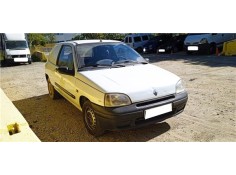 renault clio i fase i / ii (b/c57) del año 1996