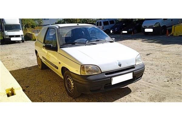 RENAULT CLIO I FASE I / II (B/C57)