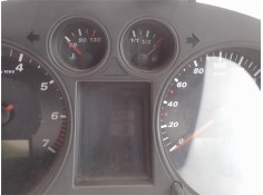 Recambio de cuadro completo para seat ibiza (6l1) 1.4 cool referencia OEM IAM 6L0920801 17050200305 