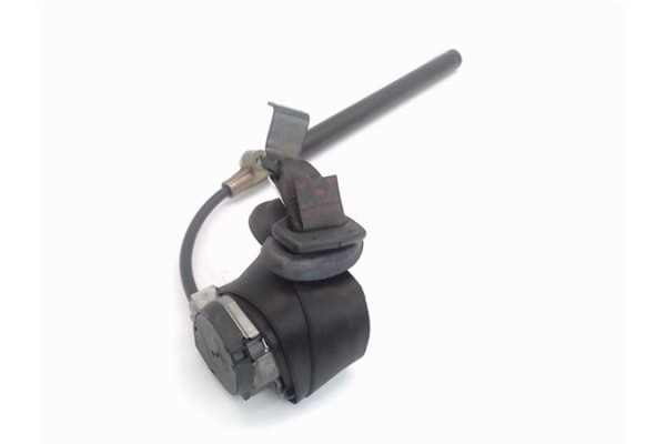 Recambio de cinturon seguridad delantero derecho para seat ibiza (6k1) referencia OEM IAM   