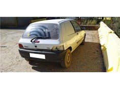 renault clio i fase i / ii (b/c57) del año 1996