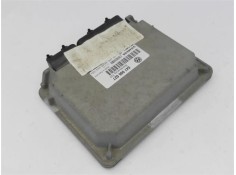 Recambio de centralita para seat arosa (6h1) 1.0 referencia OEM IAM 47906027  