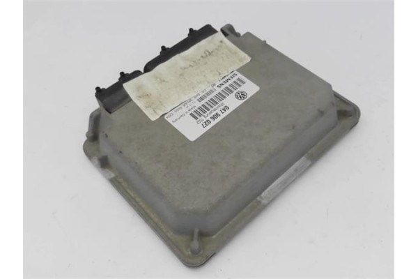 Recambio de centralita para seat arosa (6h1) 1.0 referencia OEM IAM 47906027  