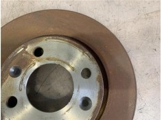 Recambio de disco freno delantero izquierdo para dacia sandero i 1.2 16v referencia OEM IAM 402065345R  