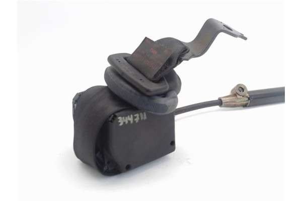 Recambio de cinturon seguridad delantero derecho para seat ibiza (6k1) referencia OEM IAM   