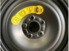Recambio de rueda completa repuesto para ford c-max (cb7) 1.0 trend referencia OEM IAM 1909109  