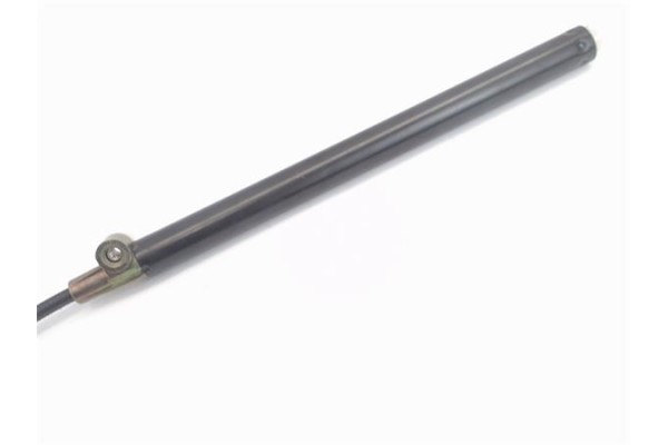 Recambio de cinturon seguridad delantero derecho para seat ibiza (6k1) referencia OEM IAM   