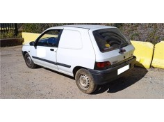 renault clio i fase i / ii (b/c57) del año 1996