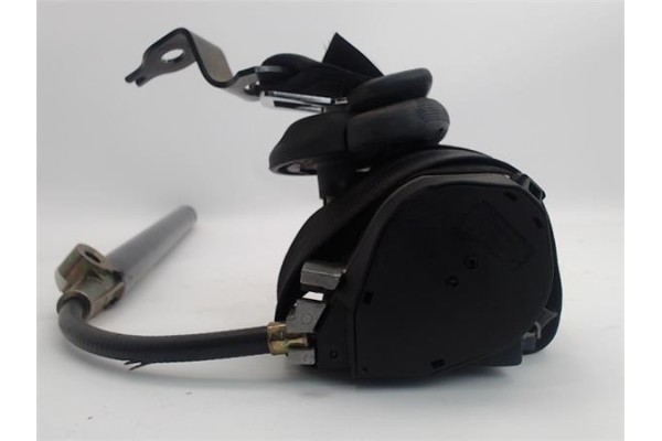 Recambio de cinturon seguridad delantero derecho para seat ibiza (6k1) referencia OEM IAM   