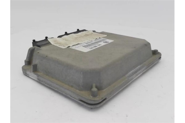 Recambio de centralita para seat arosa (6h1) 1.0 referencia OEM IAM 47906027  