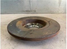 Recambio de disco freno delantero izquierdo para dacia sandero i 1.2 16v referencia OEM IAM 402065345R  