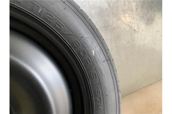 Recambio de rueda completa repuesto para ford c-max (cb7) 1.0 trend referencia OEM IAM 1909109  