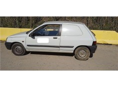 renault clio i fase i / ii (b/c57) del año 1996