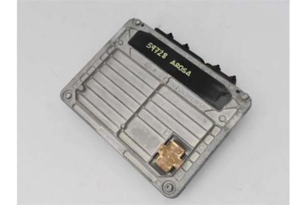 Recambio de centralita para seat arosa (6h1) 1.0 referencia OEM IAM 47906027  