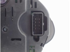 Recambio de cuadro completo para seat ibiza (6l1) 1.4 cool referencia OEM IAM 6L0920801 17050200305 
