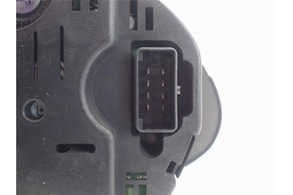 Recambio de cuadro completo para seat ibiza (6l1) 1.4 cool referencia OEM IAM 6L0920801 17050200305 