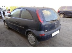 opel corsa c del año 2001