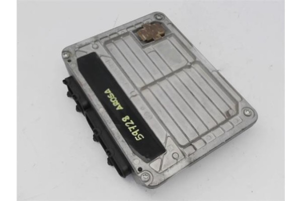 Recambio de centralita para seat arosa (6h1) 1.0 referencia OEM IAM 47906027  