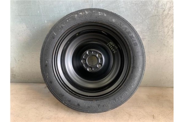 Recambio de rueda completa repuesto para ford c-max (cb7) 1.0 trend referencia OEM IAM 1909109  