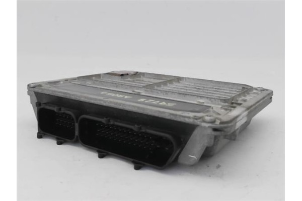 Recambio de centralita para seat arosa (6h1) 1.0 referencia OEM IAM 47906027  