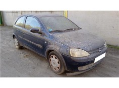 opel corsa c del año 2001