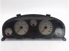 Recambio de cuadro completo para peugeot 406 berlina (s1/s2) 2.0 stdt referencia OEM IAM 9650666280 336645 