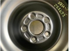 Recambio de rueda completa repuesto para ford c-max (cb7) 1.0 trend referencia OEM IAM 1909109  