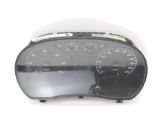 Recambio de cuadro completo para volkswagen polo iv (9n1) 1.4 tdi referencia OEM IAM 6Q0920825F  