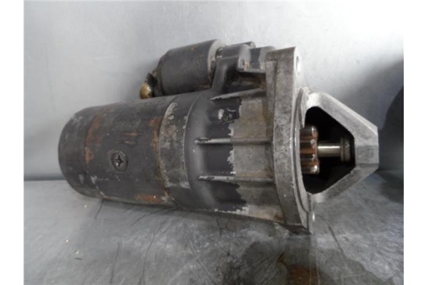 Recambio de motor arranque para nissan vanette cargo (05.1995) 2.3 vanette cargo caja cerrada [2,3 ltr. - 55 kw diesel] referenc