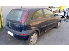 opel corsa c del año 2001