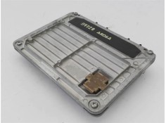 Recambio de centralita para seat arosa (6h1) 1.0 referencia OEM IAM 47906027  