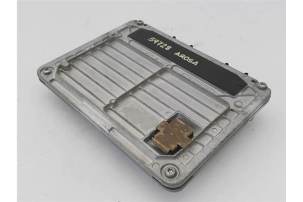 Recambio de centralita para seat arosa (6h1) 1.0 referencia OEM IAM 47906027  